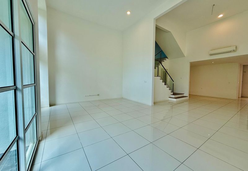 Residensi Emerald Damai (Emerald Hills) *