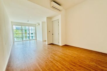 Residensi Emerald Damai (Emerald Hills)