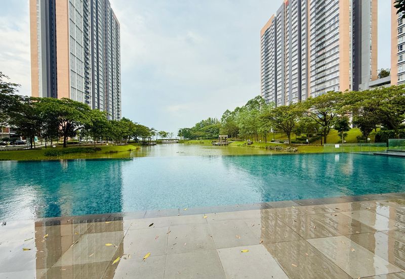 Residensi Emerald Damai (Emerald Hills) *