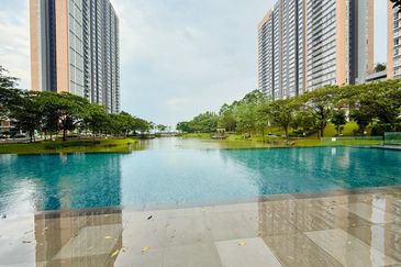 Residensi Emerald Damai (Emerald Hills)
