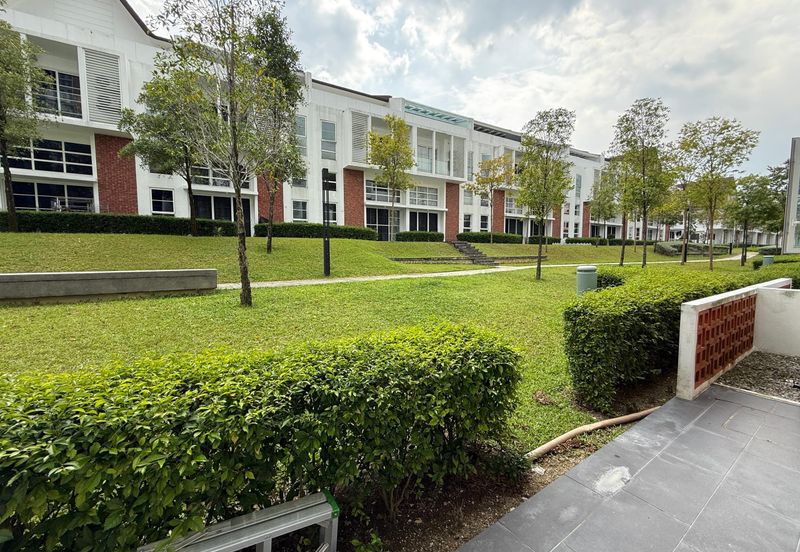 Residensi Emerald Damai (Emerald Hills) *