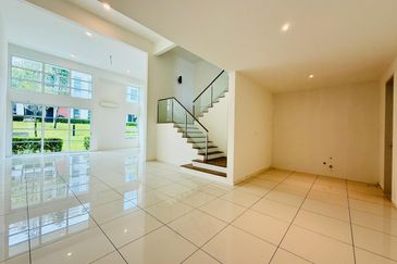 Residensi Emerald Damai (Emerald Hills)