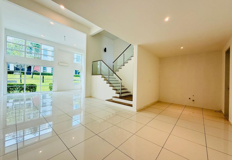 Residensi Emerald Damai (Emerald Hills) *