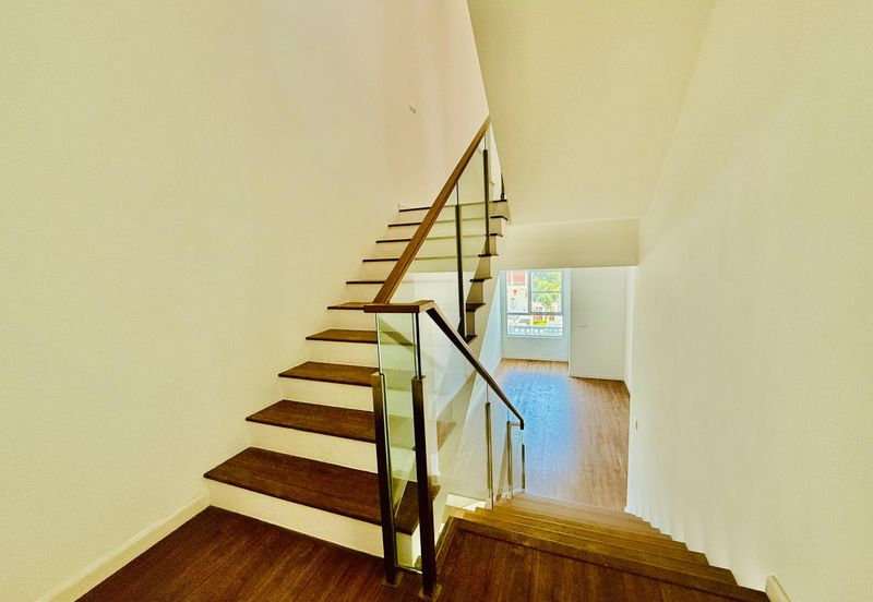 Residensi Emerald Damai (Emerald Hills) *