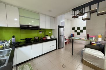 Bandar Damai Perdana