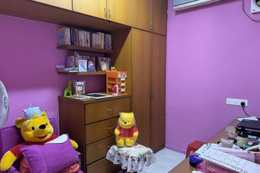 Bandar Damai Perdana