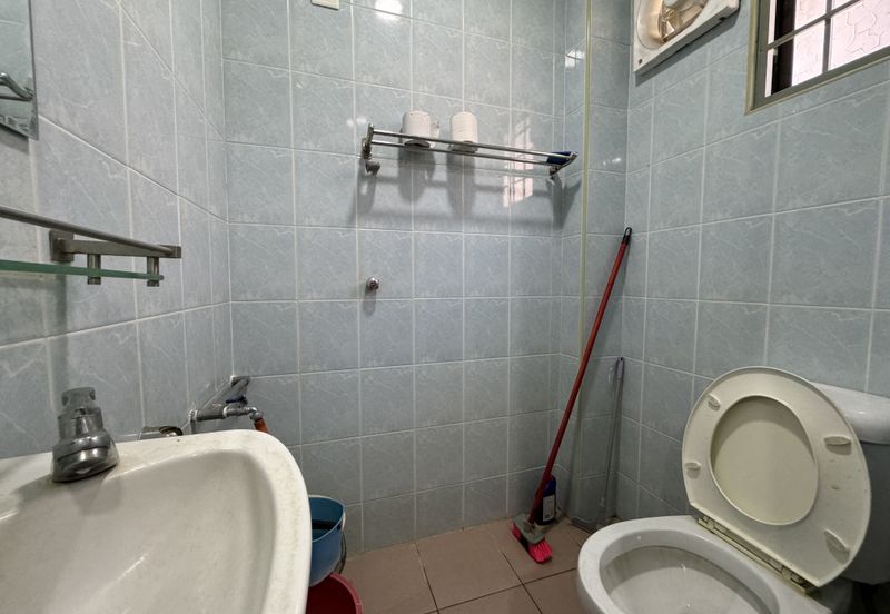 Bandar Damai Perdana