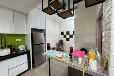 Bandar Damai Perdana