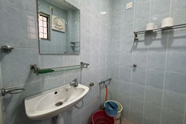 Bandar Damai Perdana