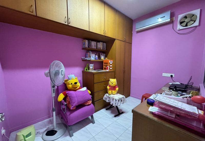 Bandar Damai Perdana