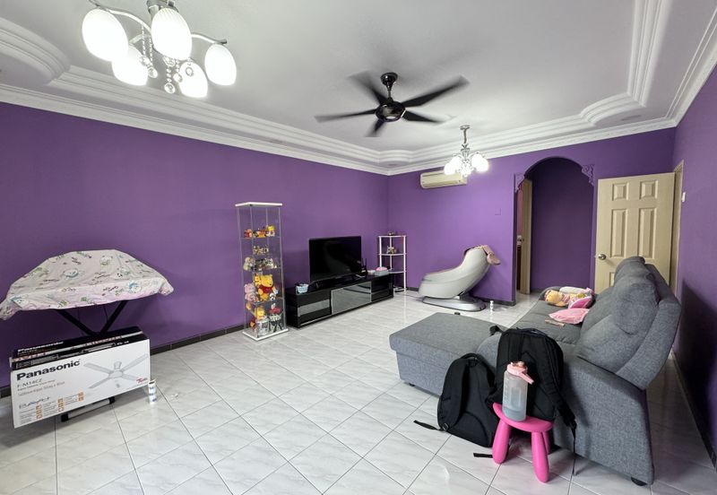 Bandar Damai Perdana