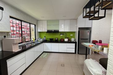 Bandar Damai Perdana