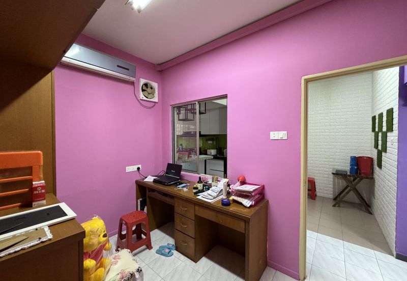 Bandar Damai Perdana