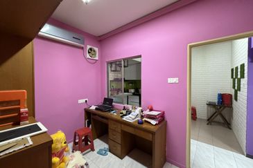 Bandar Damai Perdana