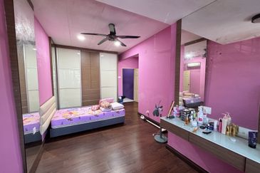 Bandar Damai Perdana