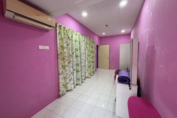 Bandar Damai Perdana