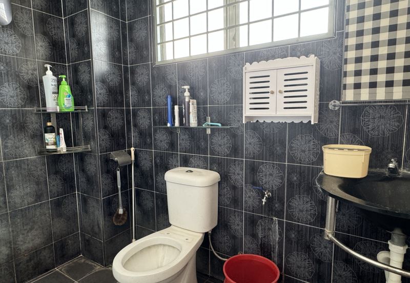 Bandar Damai Perdana