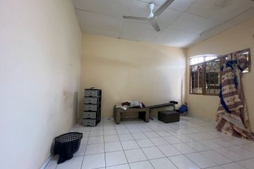 Bandar Damai Perdana