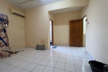 Bandar Damai Perdana