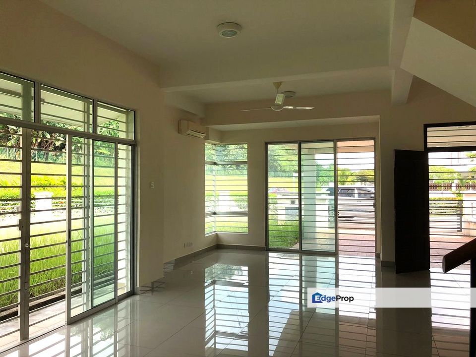 Taman Cheras Idaman Sungai Long 2 Storey Terrace For Sale, Selangor, Kajang