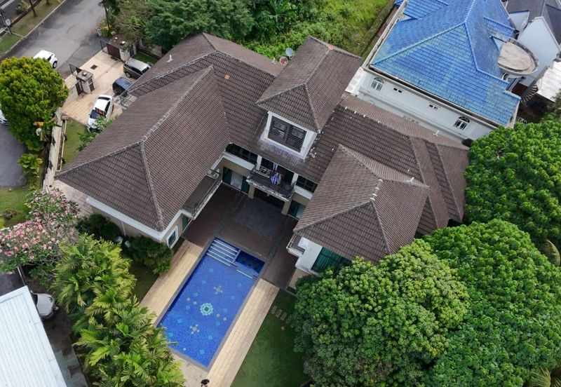 Country Heights Kajang