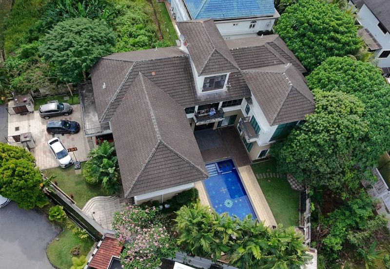 Country Heights Kajang