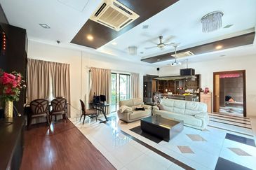 Country Heights Kajang