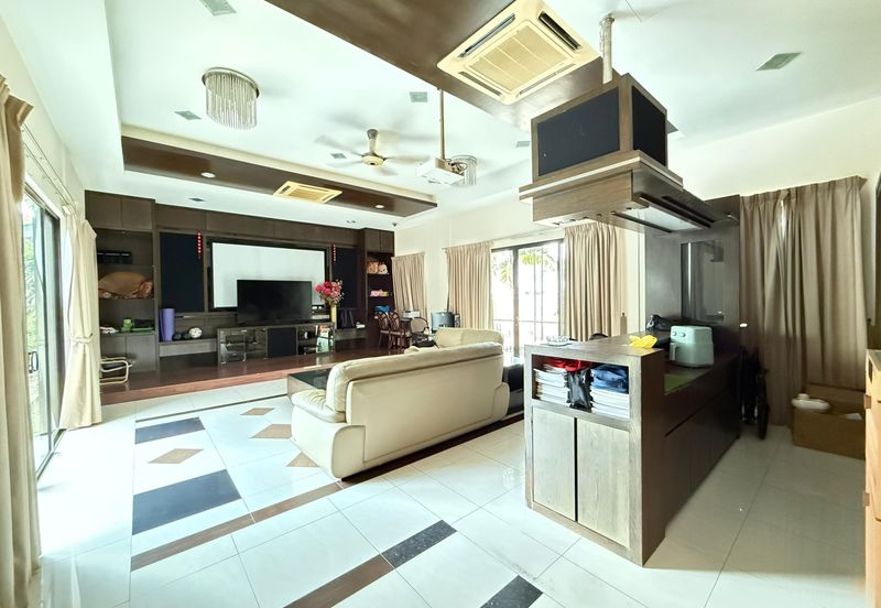 Country Heights Kajang