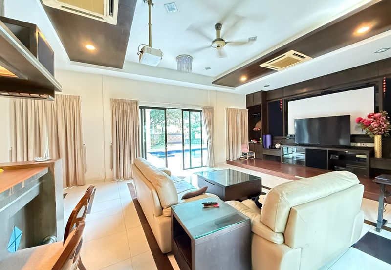 Country Heights Kajang