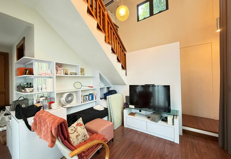 Country Heights Kajang