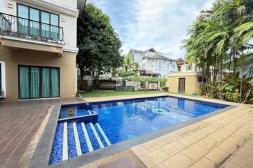 Country Heights Kajang