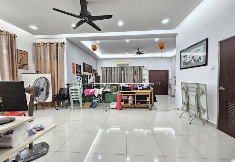 Bandar Damai Perdana