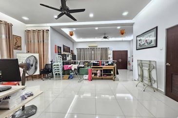 Bandar Damai Perdana