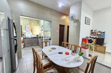 Bandar Damai Perdana