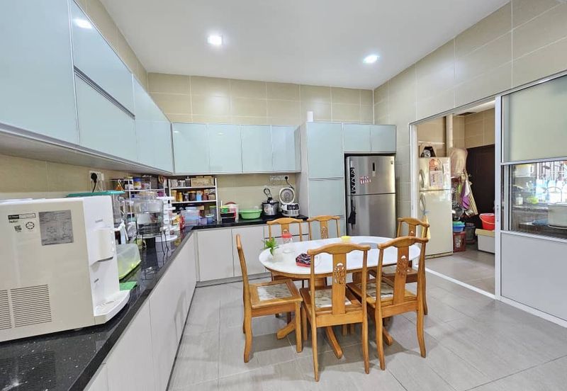 Bandar Damai Perdana