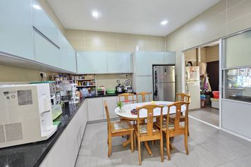 Bandar Damai Perdana