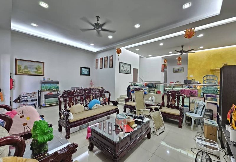 Bandar Damai Perdana