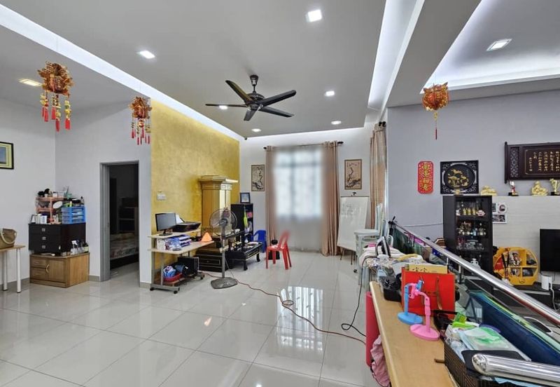 Bandar Damai Perdana