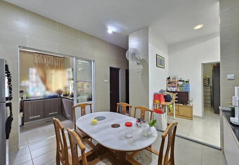 Bandar Damai Perdana