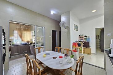 Bandar Damai Perdana