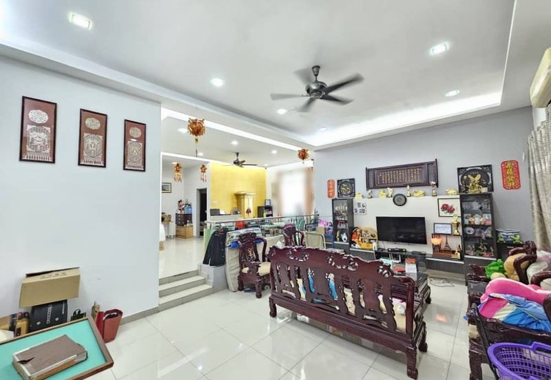 Bandar Damai Perdana