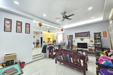 Bandar Damai Perdana