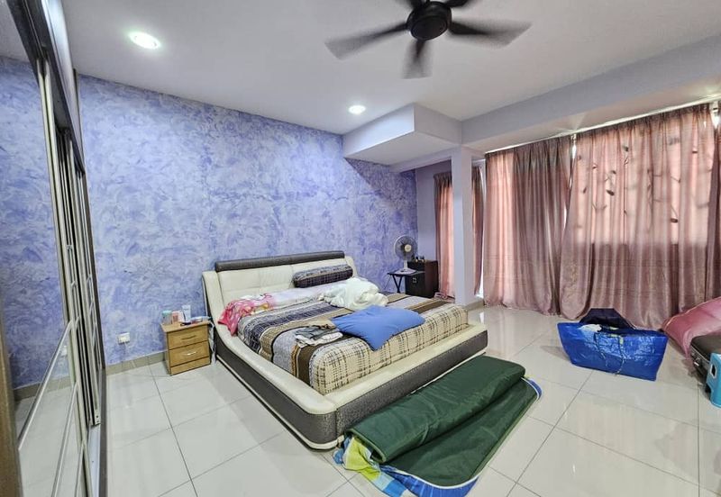 Bandar Damai Perdana