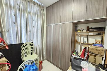 Bandar Damai Perdana