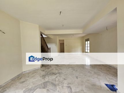 Alam Damai Cheras 2 Storey Terrace for Sale, Kuala Lumpur, Cheras