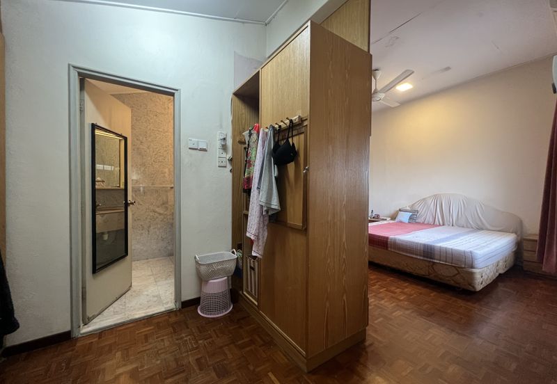 Taman Cheras (Yulek Heights)