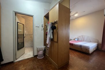 Taman Cheras (Yulek Heights)