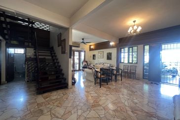 Taman Cheras (Yulek Heights)