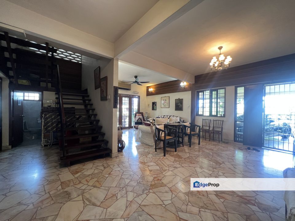 Yulek Cheras 2 Storey Bungalow For Sale, Kuala Lumpur, Cheras