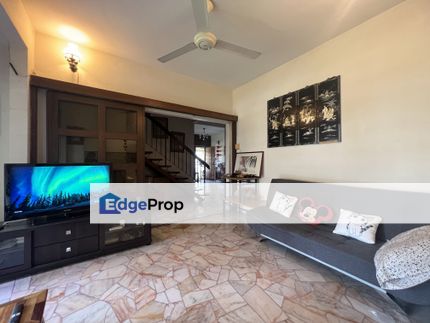 Yulek Cheras 2 Storey Bungalow For Sale, Kuala Lumpur, Cheras
